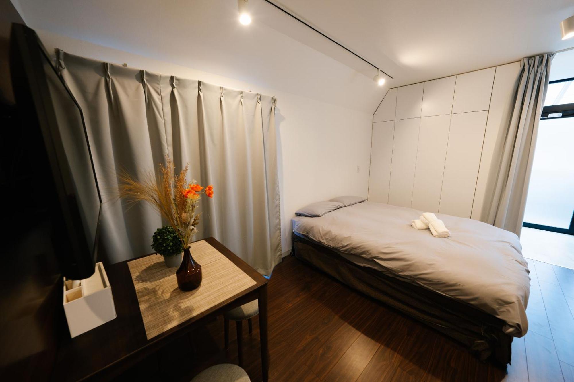 Fl Shinjuku Kawadacho Bed & Breakfast *