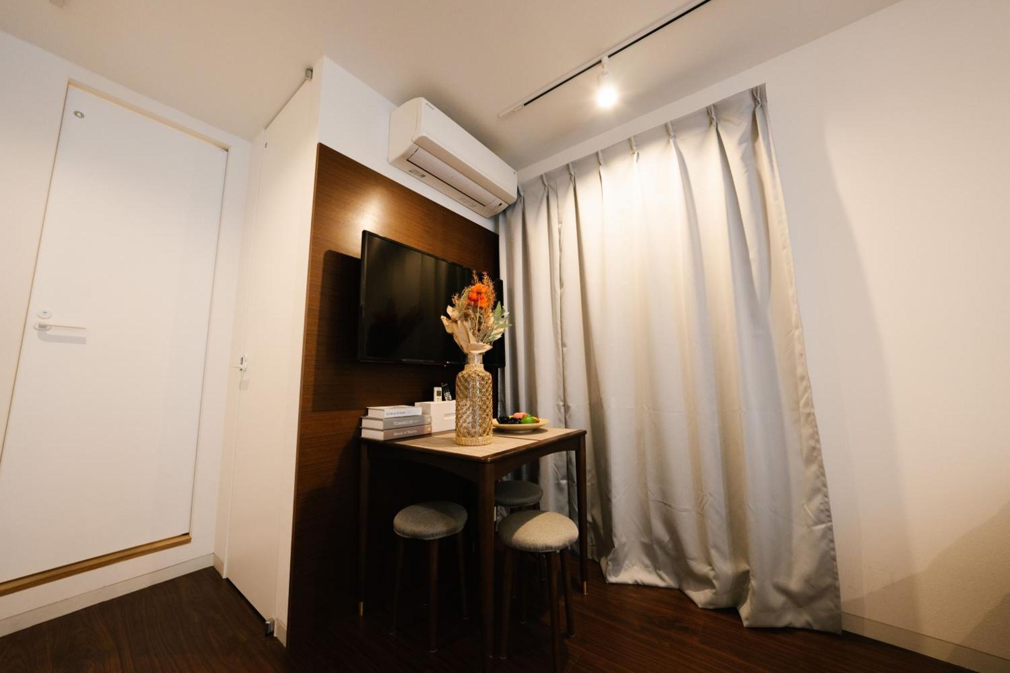 Fl Shinjuku Kawadacho Bed & Breakfast Tokyo
