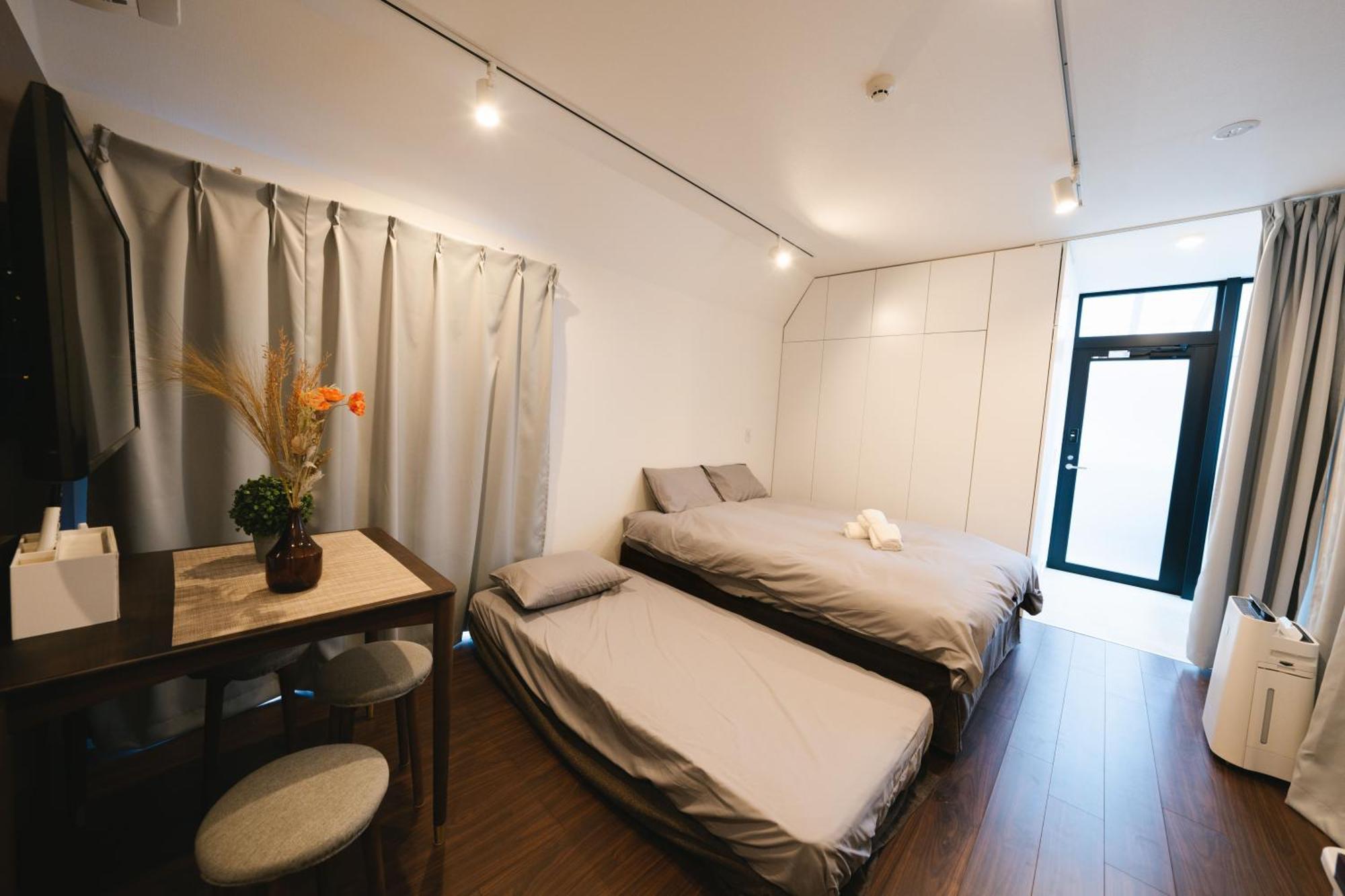 Bed & Breakfast Fl Shinjuku Kawadacho Tokyo