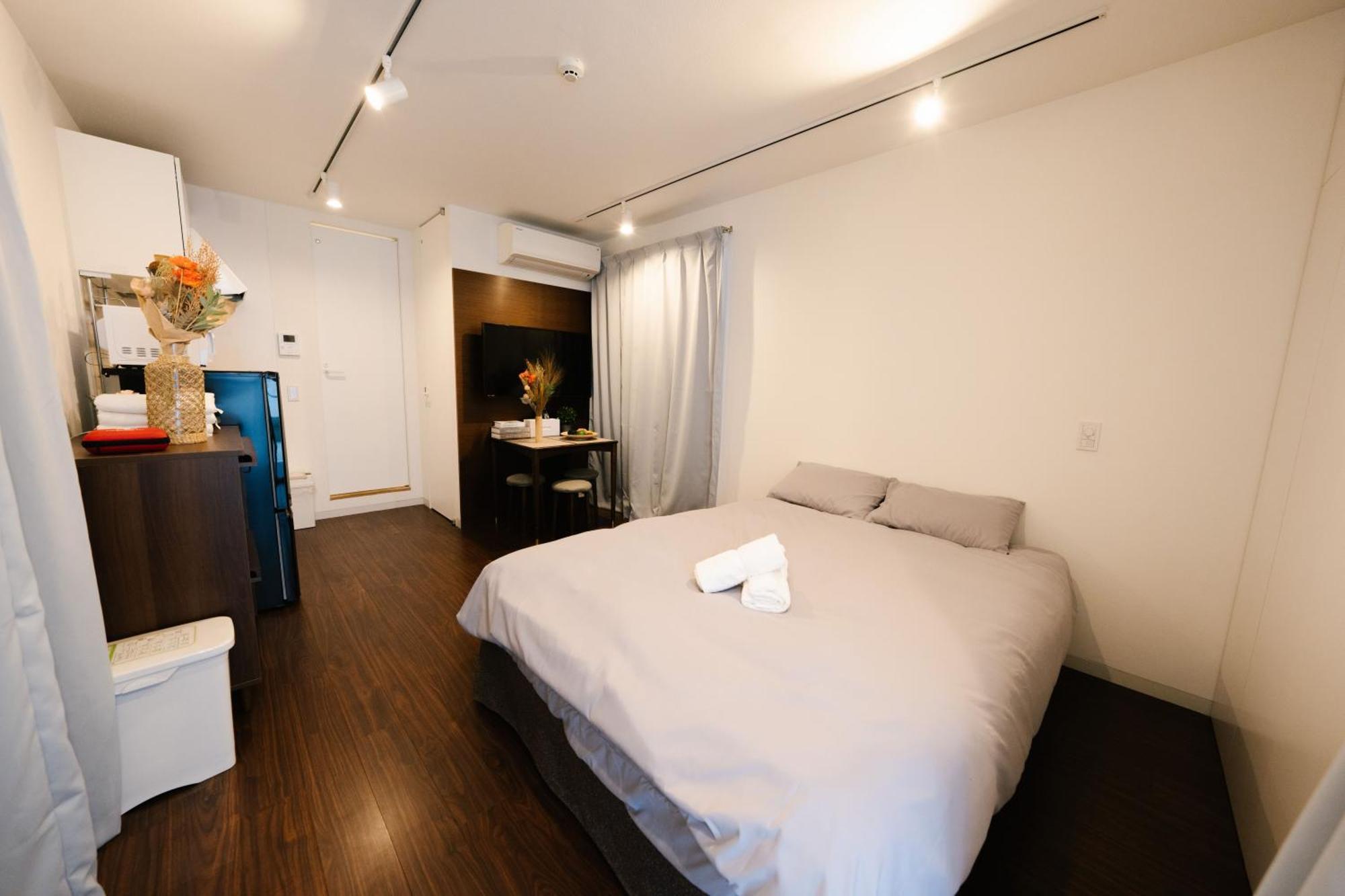 Fl Shinjuku Kawadacho Bed & Breakfast