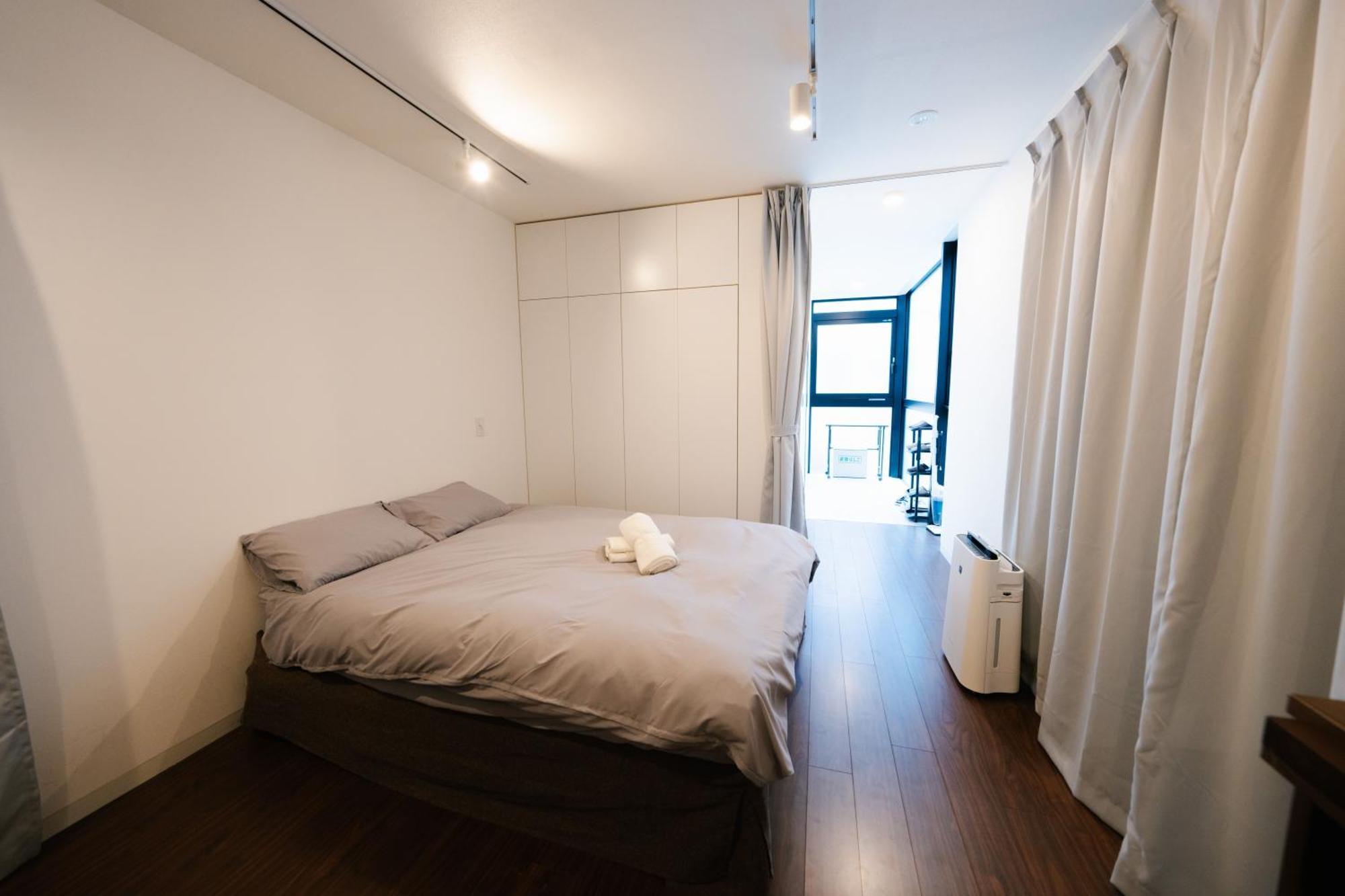 Bed & Breakfast Fl Shinjuku Kawadacho *