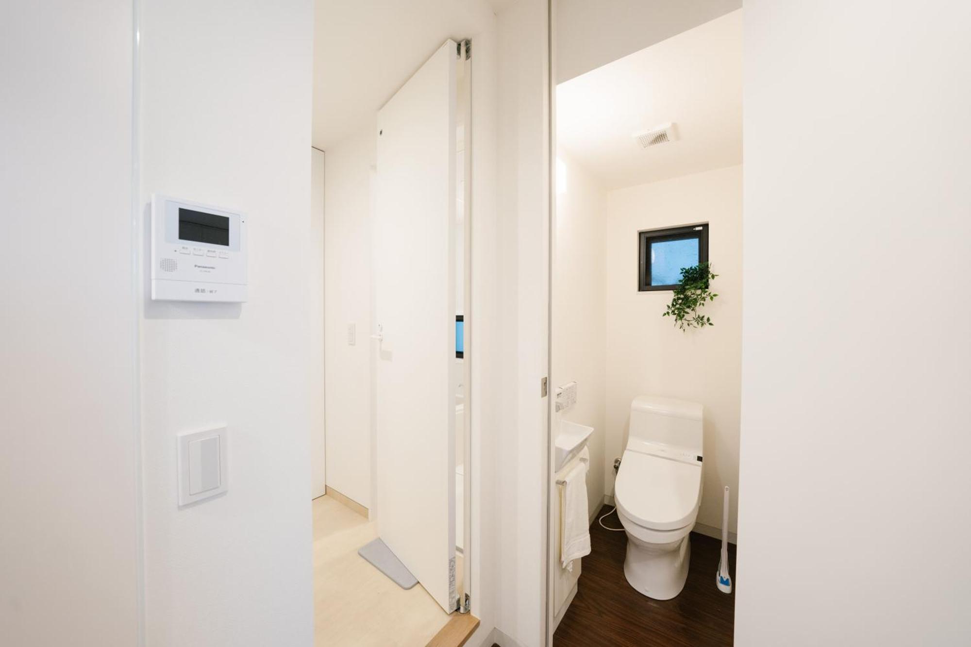 Fl Shinjuku Kawadacho Bed & Breakfast Tokyo
