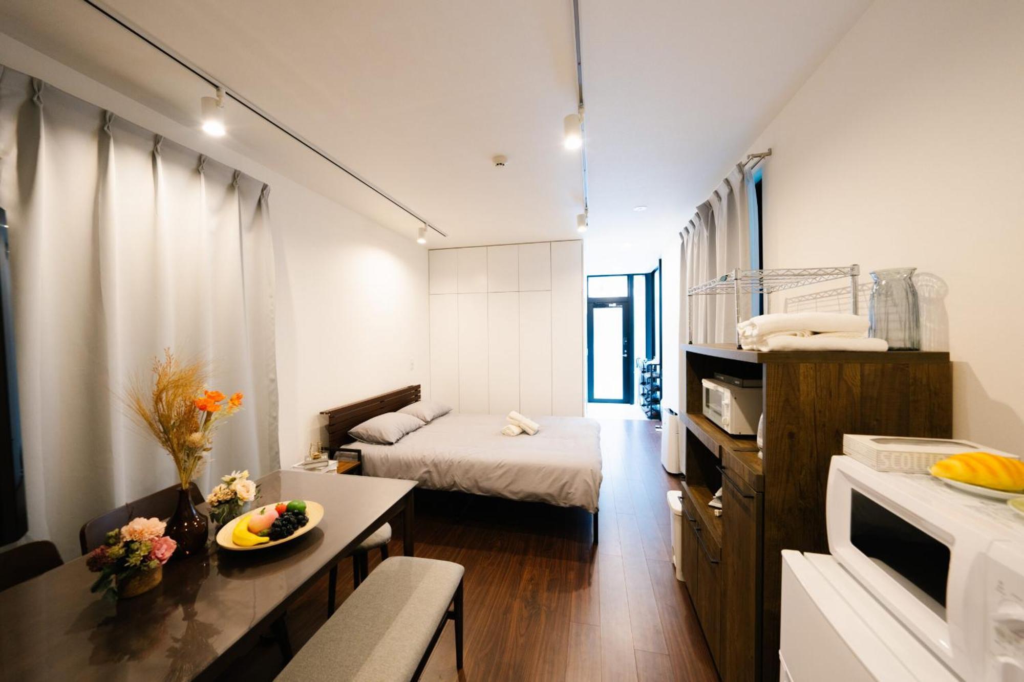 Bed & Breakfast Fl Shinjuku Kawadacho *